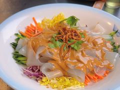 -大清花饺子(山庄店)