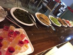 -素清香(解放路店)