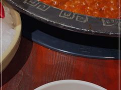 -袁老四重庆老火锅(桐梓坡店)