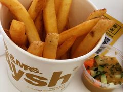 -艾薯夫妇Aysh(福田星河COCOPark店)