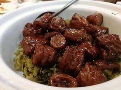 -蒲园食堂(中山大学广州校区南校园店)