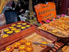 -東盛炭烤自助料理(玄武招商花园城店)
