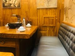 -三千里韩式炭火烤肉(南八马路店)