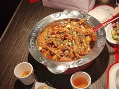 -胖哥俩肉蟹煲(湖滨银泰in77店)