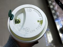 -星巴克(潍坊泰华广场店)