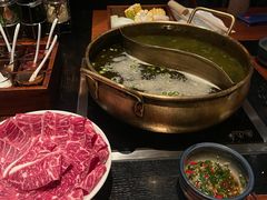 -赤RedBowl川锅·炙烤·板前(北京瑰丽酒店)