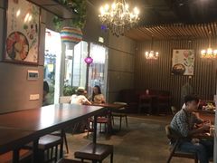 -汉米达特色料理餐厅(郴州友阿国际广场店)
