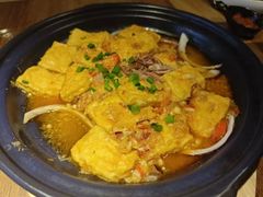 -云海肴汽锅鸡·云南小炒(天津国金汇店)