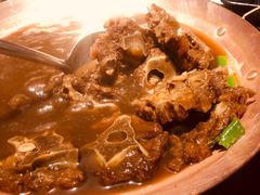 -京韵胡同·酱香羊蝎子火锅涮肉(长寿路店)