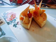 -广州凤凰城酒店-维也纳西餐厅