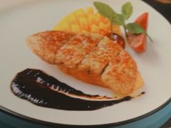 -阿吾罗日本料理(K11艺术中心店)