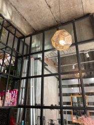 -M+hair salon专业造型沙龙