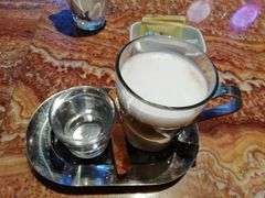 -The Lounge大堂酒廊·咖啡·沙拉·下午茶(金茂深圳JW万豪酒店)