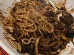 -阿里郎韩国料理