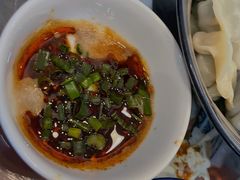 饺子蘸料-袁妈红豆汤(重庆总店)