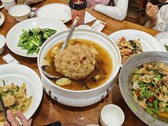 -景芝小炒(蓉花路店)