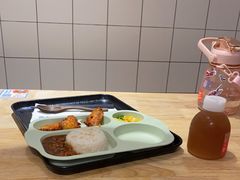 -米国现煲煲仔饭(塔子湖店)