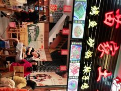 -古城苗家土菜馆(河景餐厅店)