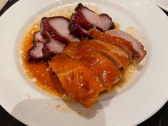 -京香轩·中餐厅(上海中庚聚龙酒店)