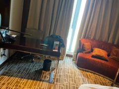 -济南富力凯悦酒店