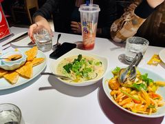 -瓦城泰国料理(芮欧百货店)