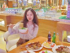 -金鸡湖大酒店·金咖啡厅(国宾路店)