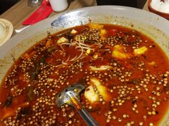 -巴渝菜馆(涿州店)
