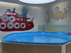 -水孩子国际儿童游泳早教中心(吾悦旗舰中心)