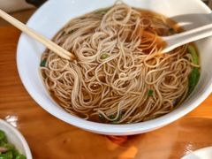 -小方的面(徐家汇店)