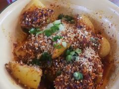 -搓火大都会(广安门总店)