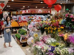 -AEON永旺(东方宝泰店)