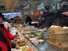 -乡村基·川味现炒大王(熙悦天街店)