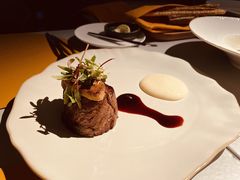 -璞渼咖啡 ROOF P.M. Café(浦东美术馆店)