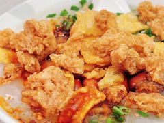 -小豆海棠(嘉兴路店)