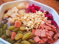 -老资豆拾牛·川南口味菜(保利花园店)