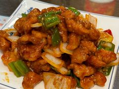 -东北大院·东北菜(三台子店)