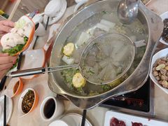 -潮悦牛肉火锅城(水贝店)