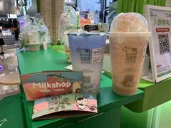 -迷客夏Milksha(无锡苏宁店)