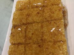 -北京老铺烤鸭(老城根店)
