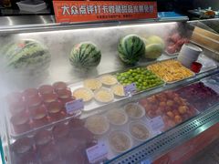 -吃城都·鱼蛙火锅(西玉龙街店)
