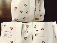 -半饱台式茶点