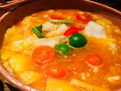 -云海肴·汽锅鸡·云南菜(天山百盛优客店)