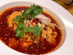 -缪氏川菜(丰盛町店)