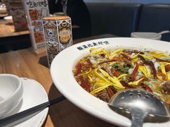 -新太二·鲜料川菜(智慧城广百店)