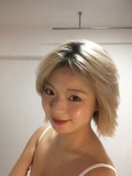 -起点潮色造型