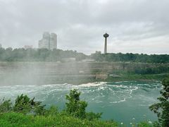 -尼亚加拉瀑布州立公园