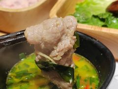 -独食火锅·半米屋台(望平街店)