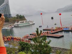 -千峡湖生态旅游度假区