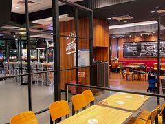 -汉堡王(嘉定宝龙城市广场)