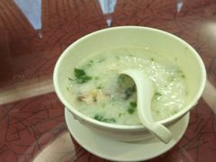 -海宝酒家(中山四路店)